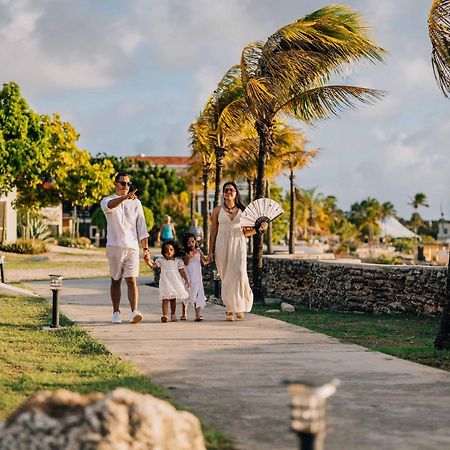Sand Dollar Bonaire Playa Exterior photo