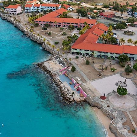 Sand Dollar Bonaire Playa Exterior photo