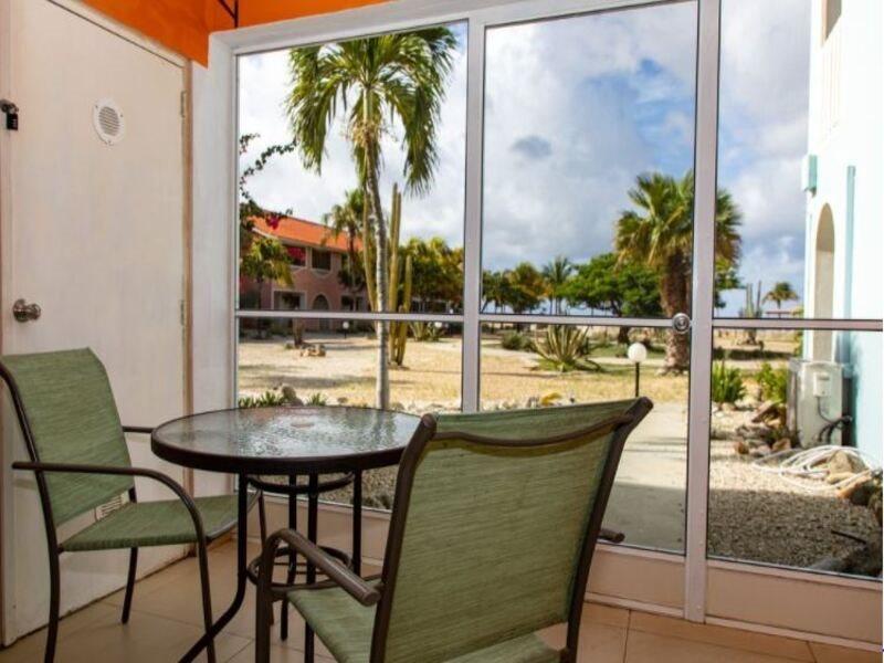 Sand Dollar Bonaire Playa Exterior photo