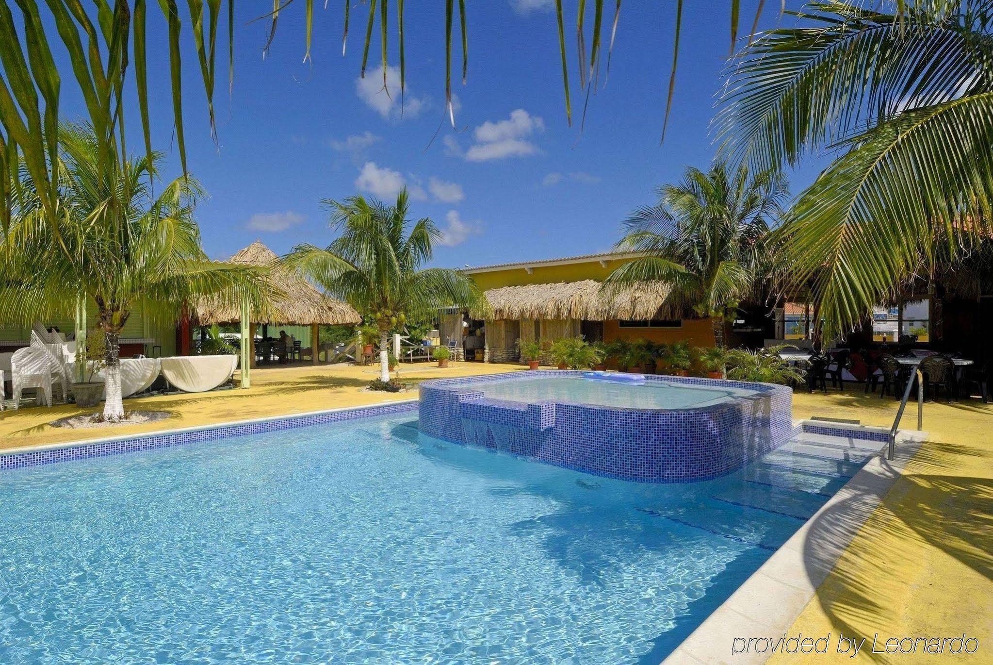 Sand Dollar Bonaire Playa Exterior photo