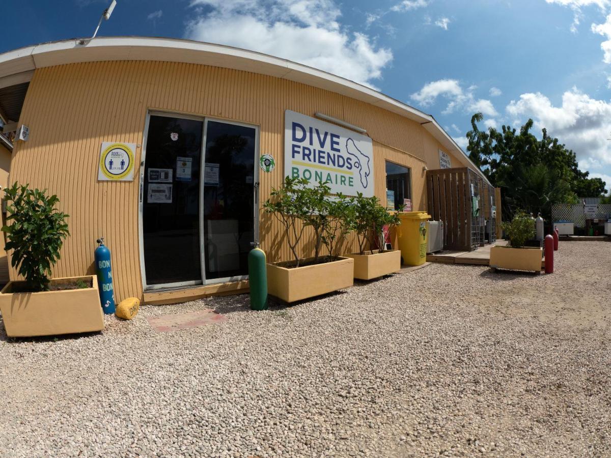 Sand Dollar Bonaire Playa Exterior photo