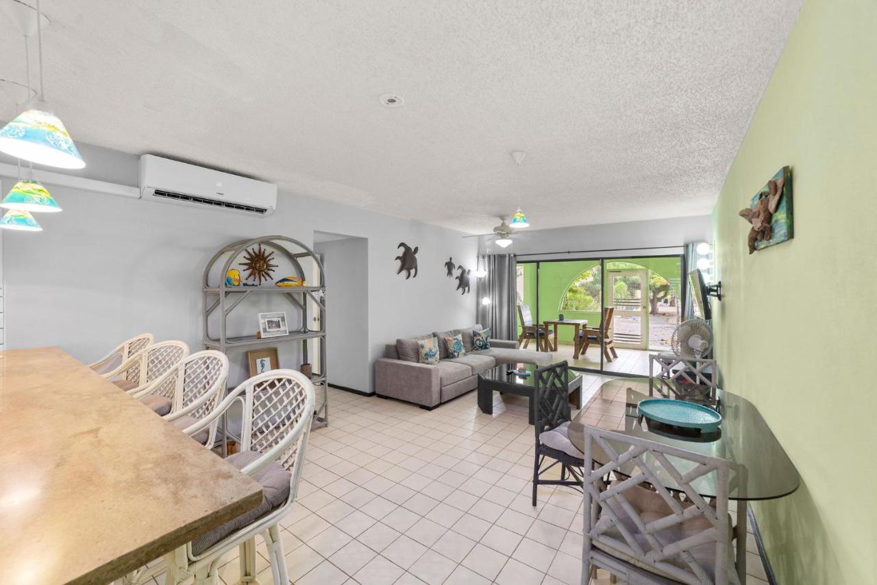 Sand Dollar Bonaire Playa Room photo