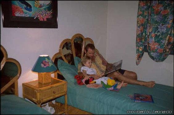 Sand Dollar Bonaire Playa Room photo
