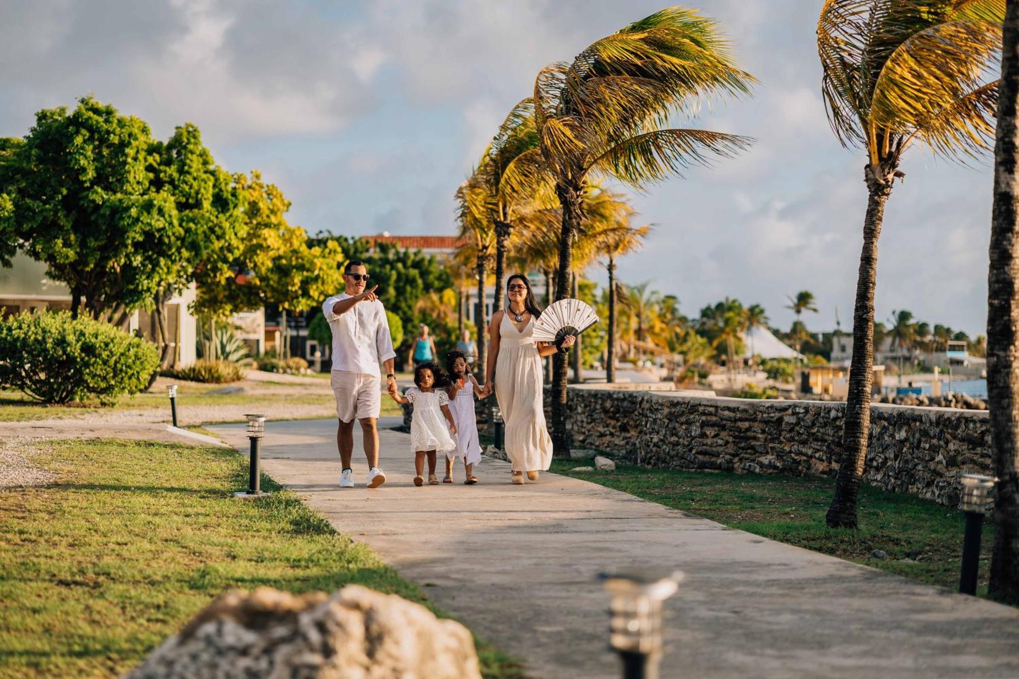 Sand Dollar Bonaire Playa Exterior photo