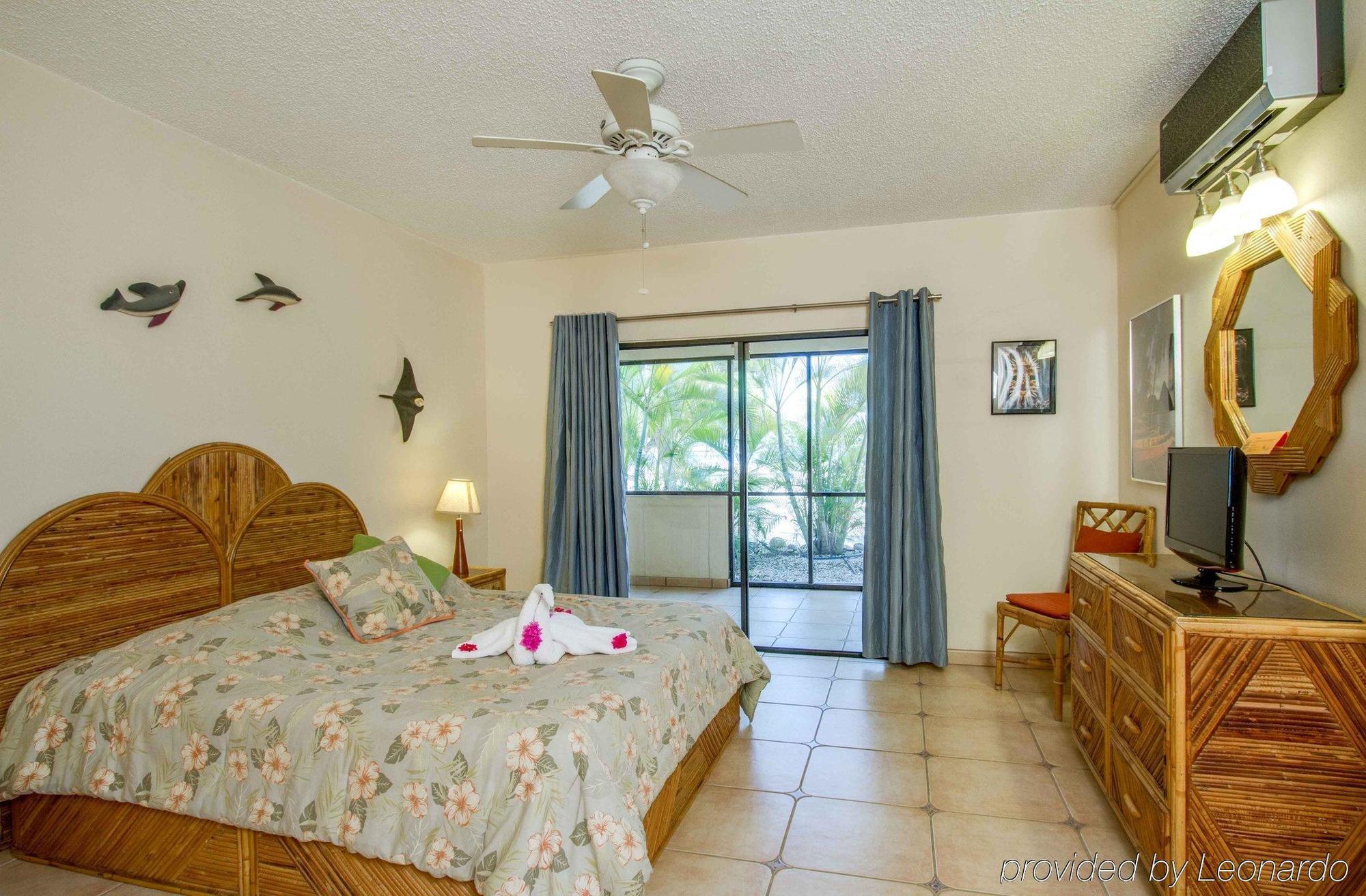 Sand Dollar Bonaire Playa Exterior photo