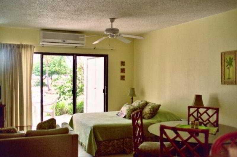 Sand Dollar Bonaire Playa Exterior photo
