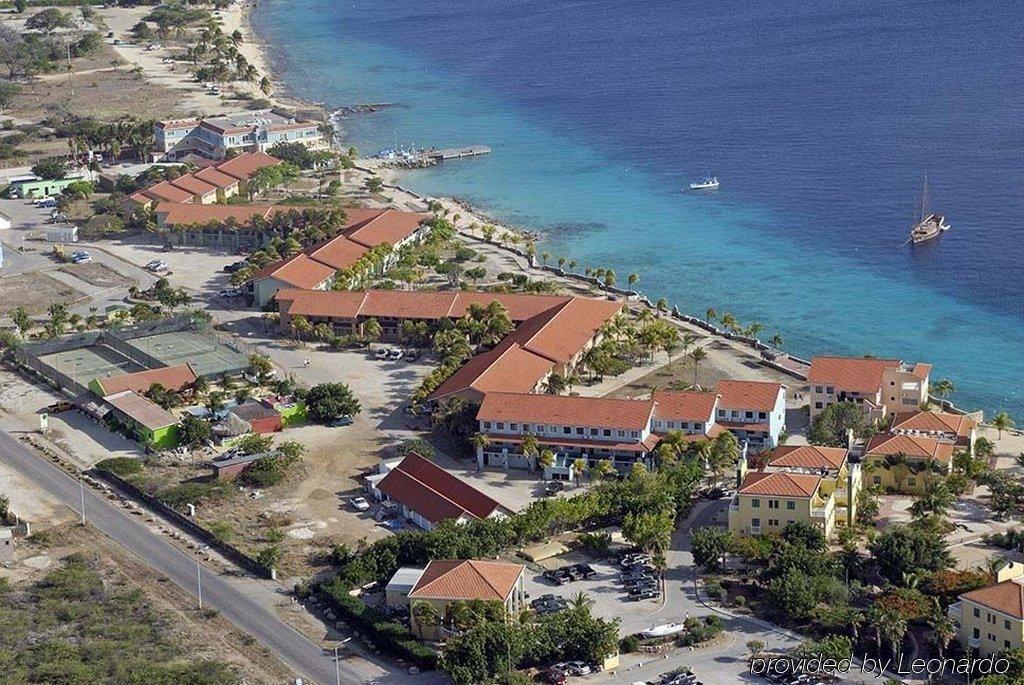 Sand Dollar Bonaire Playa Exterior photo