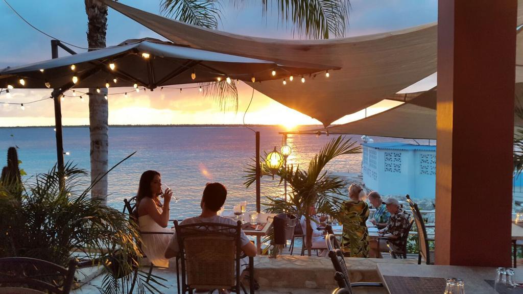 Sand Dollar Bonaire Playa Exterior photo