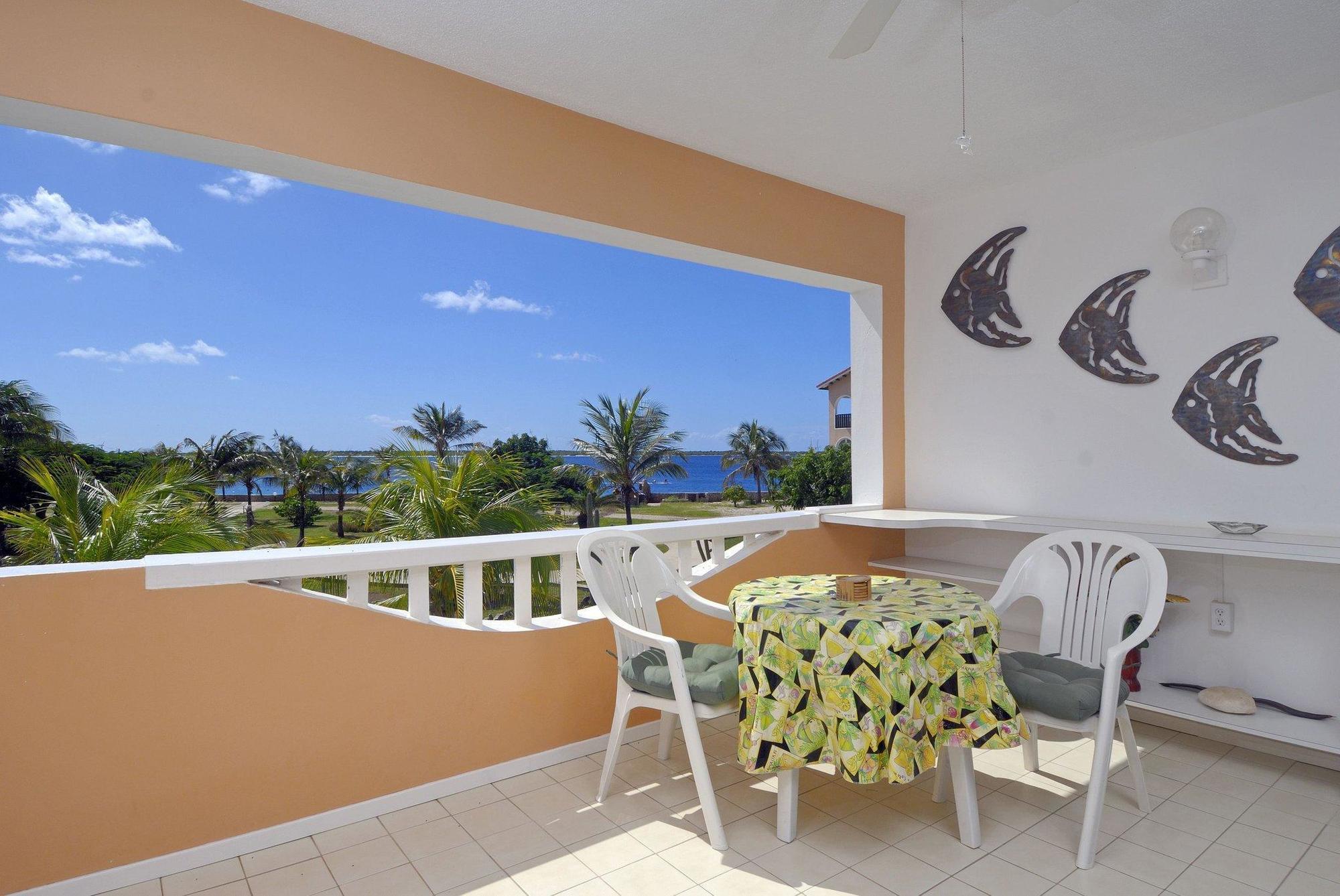 Sand Dollar Bonaire Playa Exterior photo