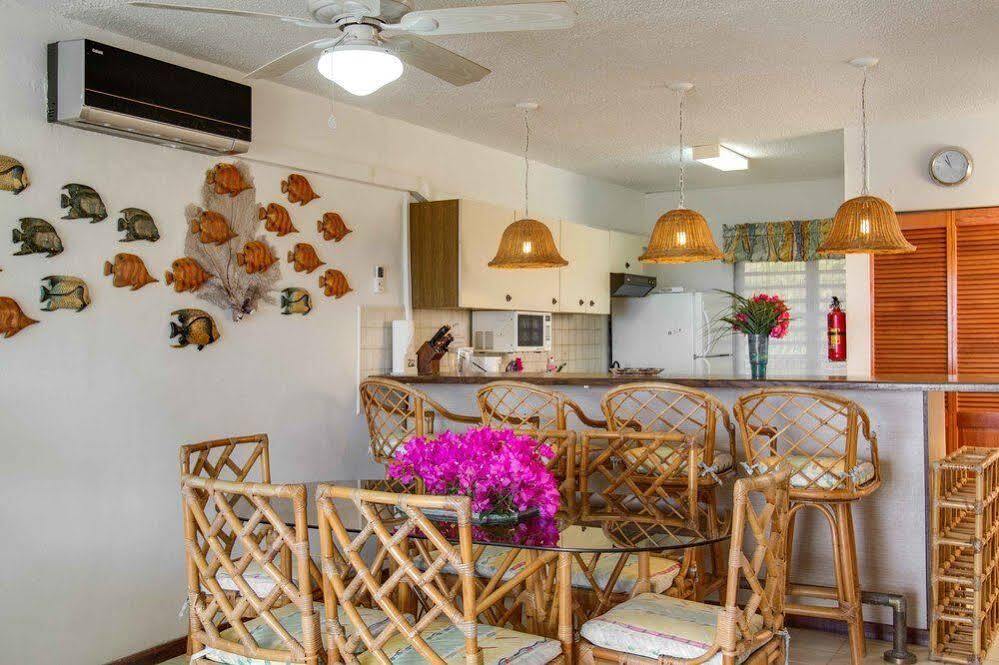 Sand Dollar Bonaire Playa Exterior photo
