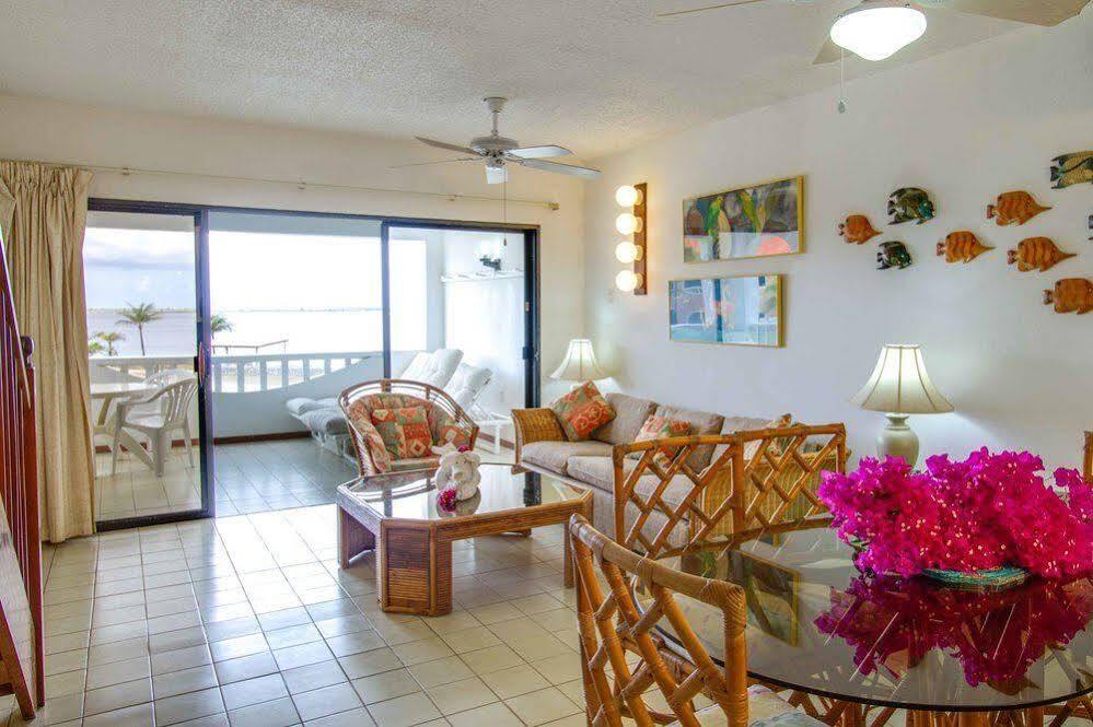 Sand Dollar Bonaire Playa Exterior photo
