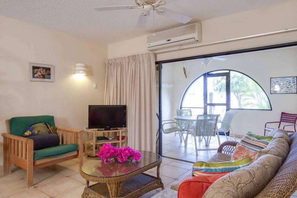 Sand Dollar Bonaire Playa Exterior photo
