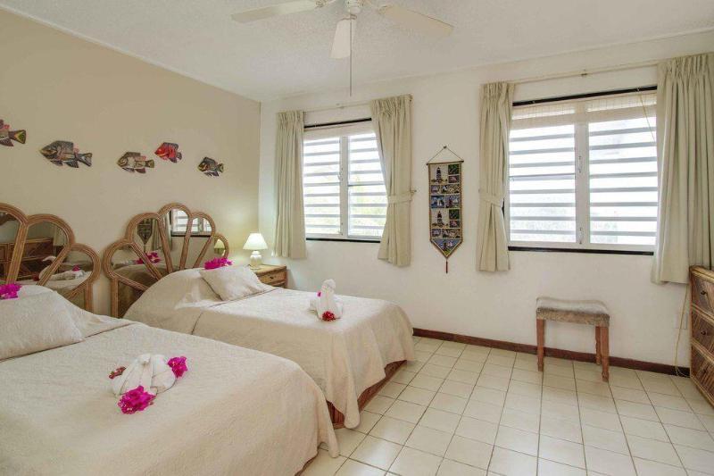 Sand Dollar Bonaire Playa Exterior photo